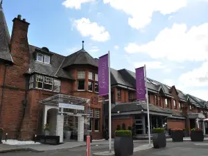 Glynhill Hotel & Spa Near Glasgow Airport