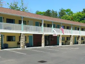 Hampton Motor Inn
