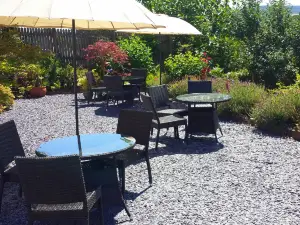 Dunkery Beacon Country House