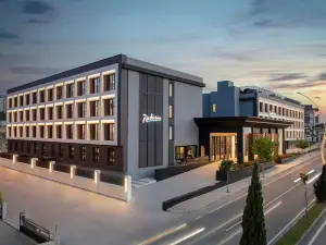 Radisson Hotel Izmir Aliaga