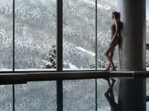 Lefay Resort & Spa Dolomiti