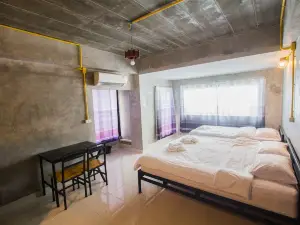 The Sky Loft Hotel