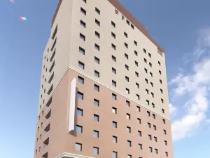 Dormy Inn Maebashi