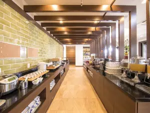 Hotel Forza Nagasaki