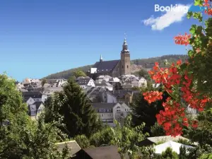Berghotel Steiger - Erzgebirge