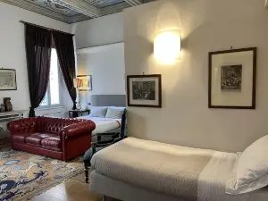 A Casa di Paola Suite