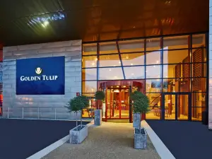 Golden Tulip Amnéville - Hôtel Spa & Casino