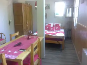 Gite Hôtel Chambre d' hôtes et Roulottes et du Ternois
