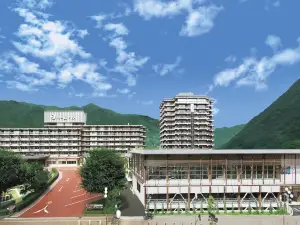 Kinugawa Hotel Mikazuki