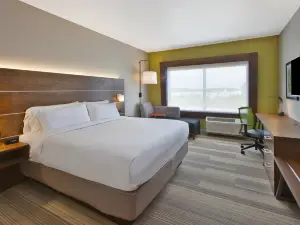 Holiday Inn Express & Suites South Hill