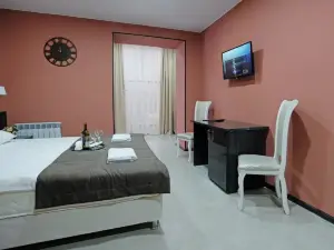 Menua Hotel