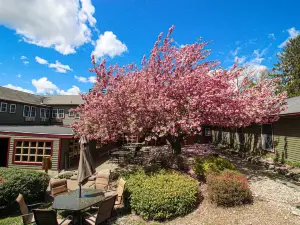Stroudsmoor Country Inn