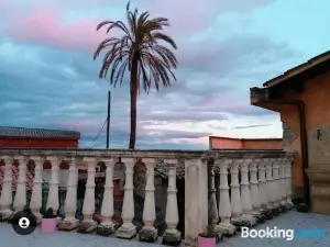 Casa Susanna Rural Sardinia