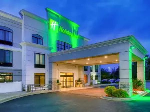 Holiday Inn Belcamp - Aberdeen Area