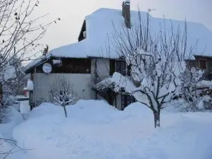 Chambres d'Hotes "Les Chiens Verts", Jardin, Terrasse, Parking privé