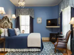 Rockland Talbot House