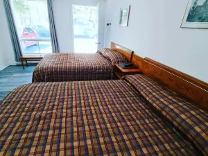 Motel Bonsoir