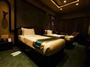 Hotel Brij Residency