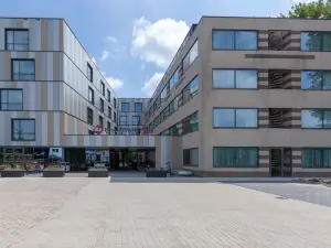 ベストウェスタン プラス アムステルフェーン – アムステルダム