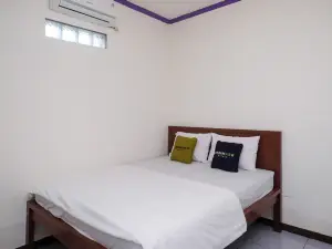Urbanview Syariah Zidney 3 Salatiga by RedDoorz