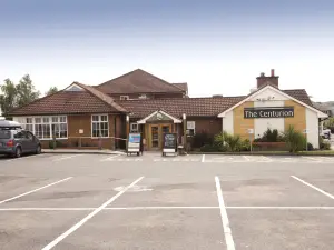 Premier Inn Tamworth South