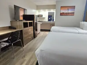 SureStay Studio by Best Western Victoria