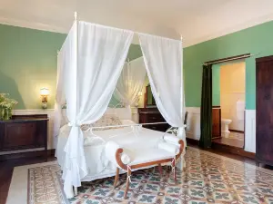 Relais Briuccia e Ristorante Capitolo Primo