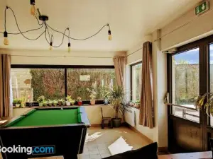 Appartement le Vigeant