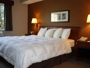 AmericInn by Wyndham Charlevoix