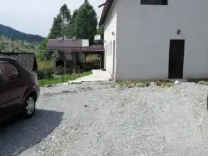 Vila Bucovina