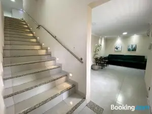 Pousada Dubai