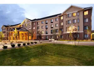 Homewood Suites by Hilton Denver-Littleton