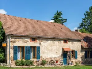Domaine la Pomme de Pin