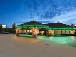 Antioch Hotel & Suites
