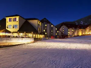 Dedeman Palandoken Resort Hotel
