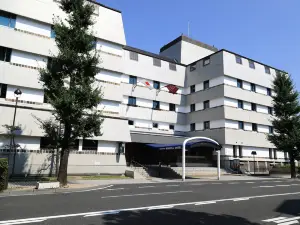 โรงแรมคุระชิกิ โคกุไซ