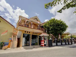 OYO 92903 Barokah Hotel Syariah