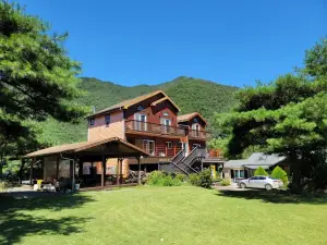 충주 월악드림펜션