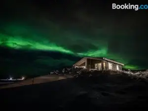 Mörk Superior Cottages