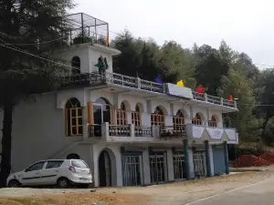 Hotel Ganpati Palace