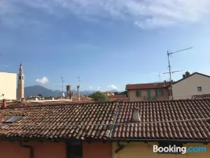 Appartamenti Centro Seriate