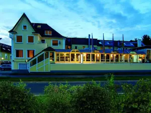 City Hotel Meckenheim