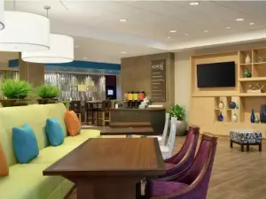 Home2 Suites by Hilton Albuquerque Airport