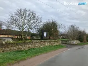 Cart Shed Cottage