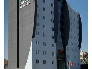 Hotel Diego de Almagro Viña del Mar