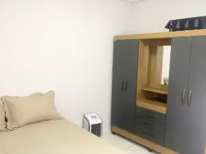 202-Flat-Espaço,Conforto.È Disso Que você Precisa!
