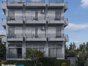 Messini Hotel