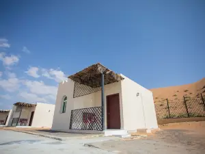 Al Salam Camp