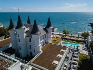 Relais Thalasso Pornichet - Baie de la Baule