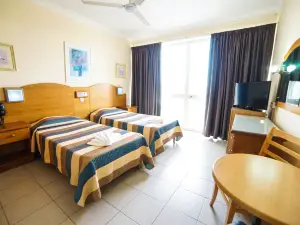 Coral Hotel